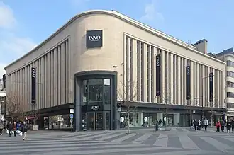 illustration de INNO