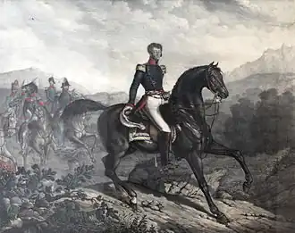 Charles-Jules Guiguer de Prangins