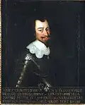 Charles de Becdelièvre.