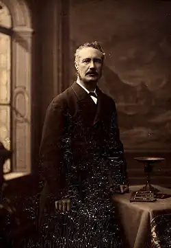 Charles Gordon (1833-1885)