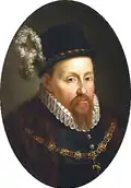 Sigismond II