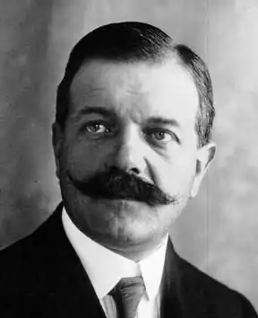 Charles Marie Jules Petiet (1879-1958)