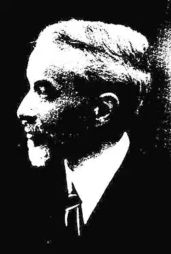 Charles Petit-Dutaillis (1868–1947), historien médiéviste.