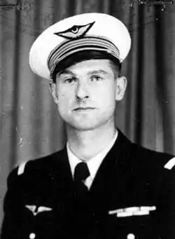 Charles Félix Pijeaud