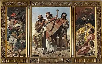 Vox Dei, musée royal des beaux-arts d'Anvers, (1877).