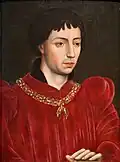 Charles le Téméraire
