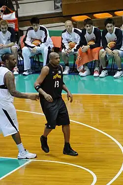 Image illustrative de l’article Charles O'Bannon