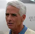 Charlie Crist, Gouverneur de Floride depuis 2007. (Indépendant)