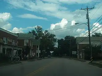 Charlotte Court House