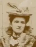 Charlotte Léon (1867-1946)