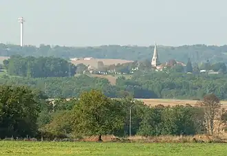 Communauté de communes d'Horte et Lavalette