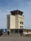 Image illustrative de l’article Aéroport de Vichy-Charmeil