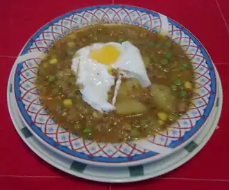 Image illustrative de l’article Charquican