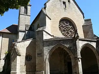 Église.
