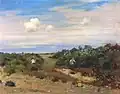 Shinnecock Hills, Long Island (c. 1895)