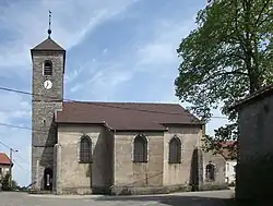 Église.