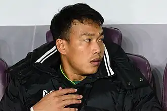 Image illustrative de l’article Chatchai Budprom