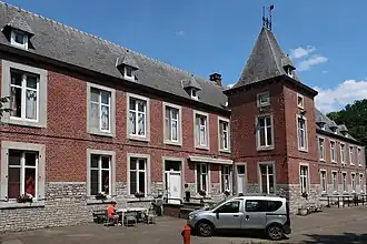 Vaux-et-Borset