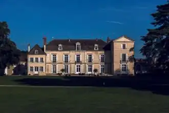 Image illustrative de l’article Château de Meursault