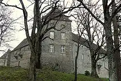 Château de Brandon