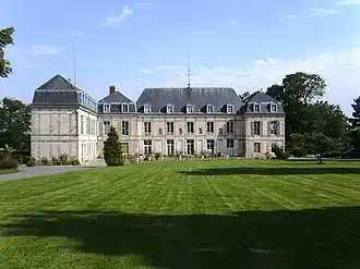 Château de Villebon-sur-Yvette