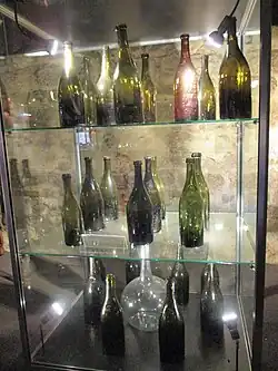 Château du Clos de Vougeot