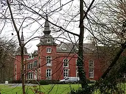 Château Fabri de Seny