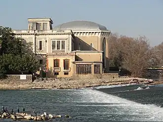 Image illustrative de l’article Château Laurens