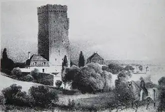 Image illustrative de l’article Château Saint-Paul