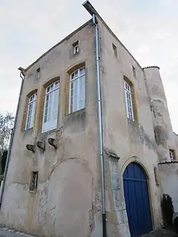 Château de Tignomont,.