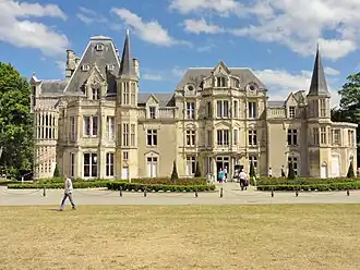 Image illustrative de l’article Domaine de Beauregard