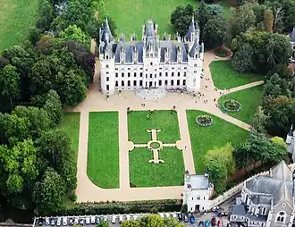 Challain-la-Potherie