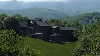 Image illustrative de l’article Château de Falgous