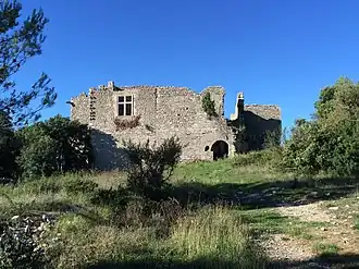 Montaud (Hérault)