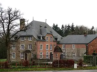 Château de Pair