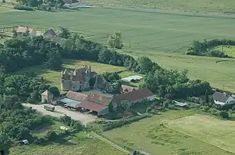 Image illustrative de l’article Château de Ris