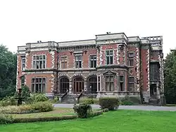 Château des Cailloux