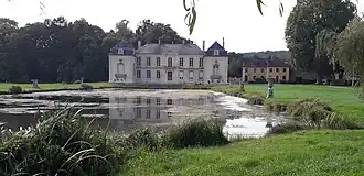 Le Château