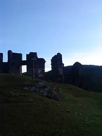 Saint-Julien-d'Arpaon