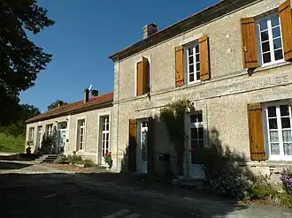 Châtignac