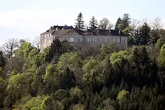 Château.