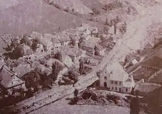 Chaudun (Hautes-Alpes)