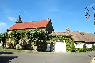 Chaufour-lès-Bonnières