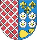 Blason de Chbany