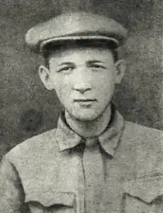 Alexandre Tchekaline