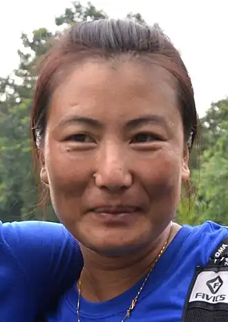 Image illustrative de l'article Chekrovolu Swuro