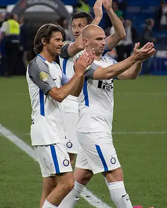 Image illustrative de l’article Alessandro Bianchi (football)