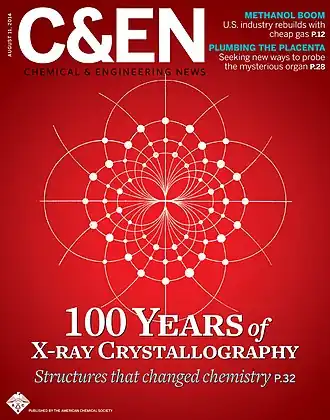 Image illustrative de l’article Chemical & Engineering News