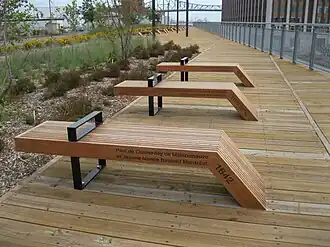 Image illustrative de l’article Belvédère du Chemin-Qui-Marche