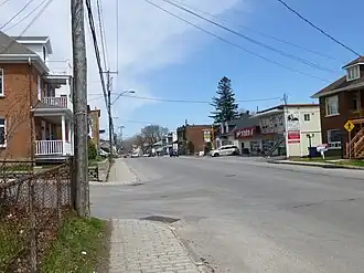 Image illustrative de l’article Route 360 (Québec)